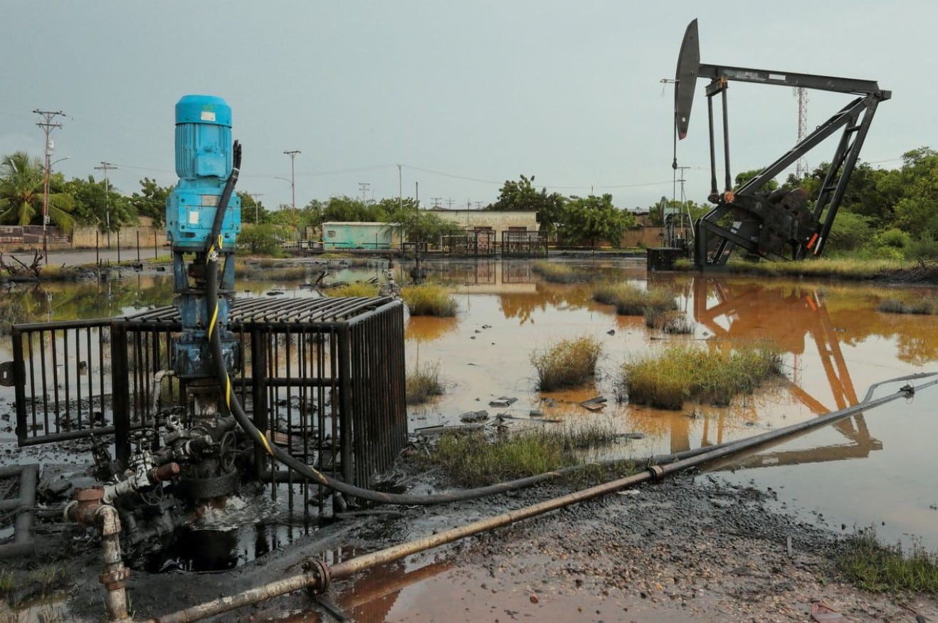 Licencia a Chevron no garantiza llegada de más petróleo venezolano a los mercados