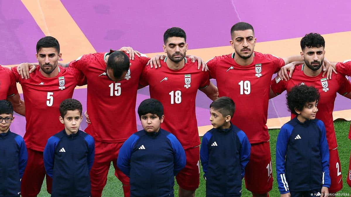 Por qué el régimen teocrático de Irán amenazó a las familias de los jugadores de la selección antes del encuentro contra EEUU