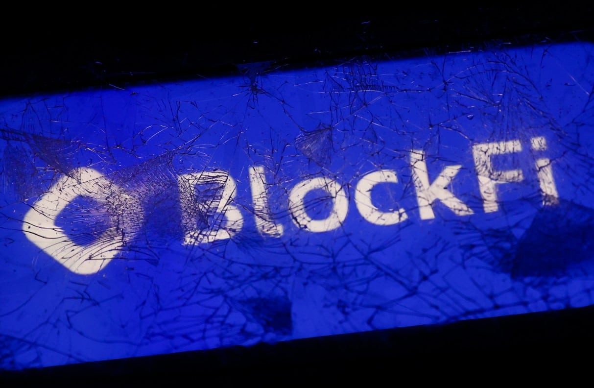 Quiebra de BlockFi da otro duro golpe al mercado de las criptomonedas