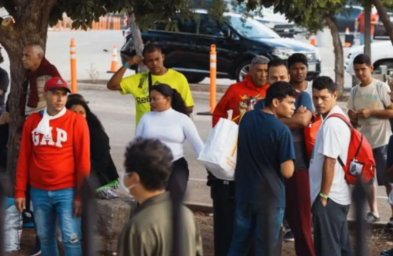 Denver se declara en emergencia por llegada masiva de migrantes venezolanos