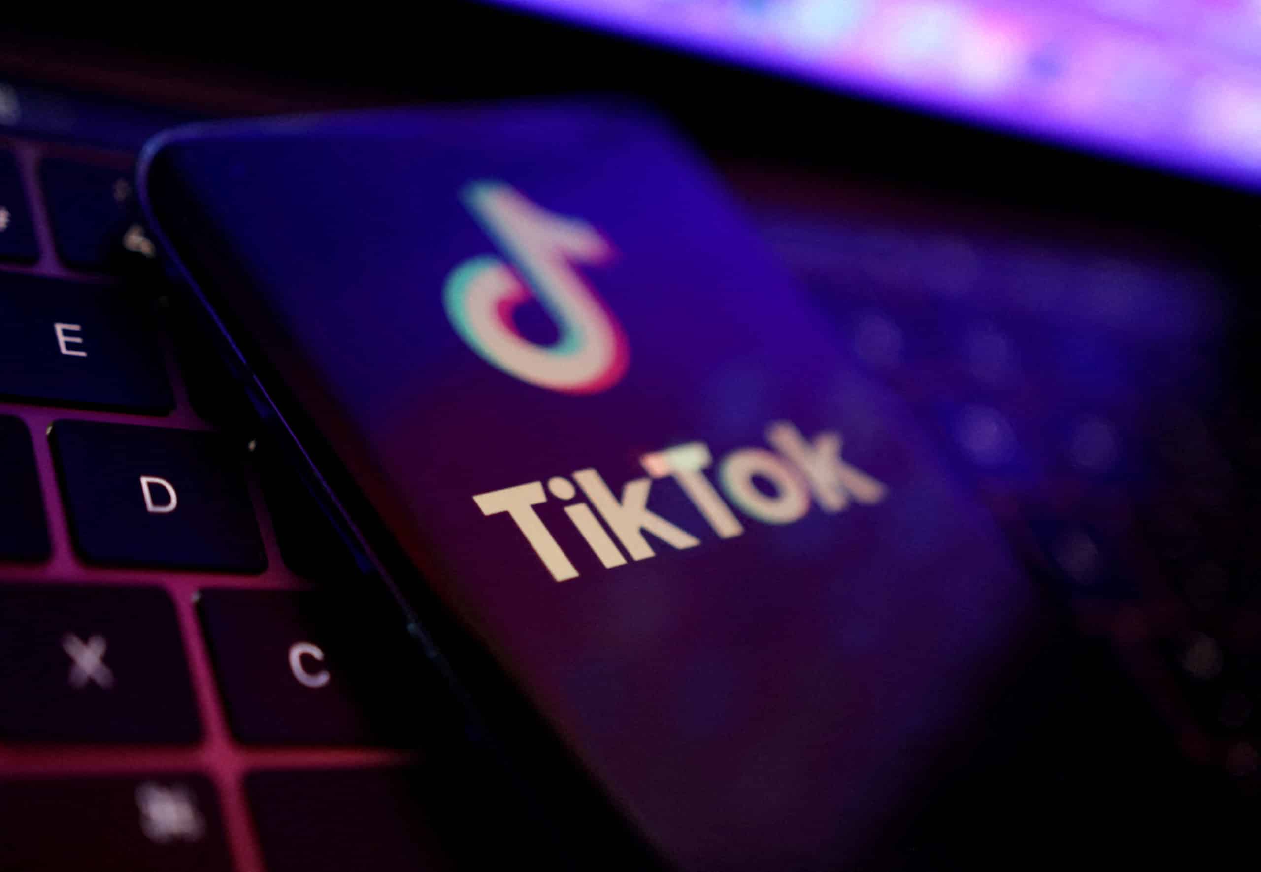 INFORME: Por qué el FBI está preocupado por la aplicación china TikTok