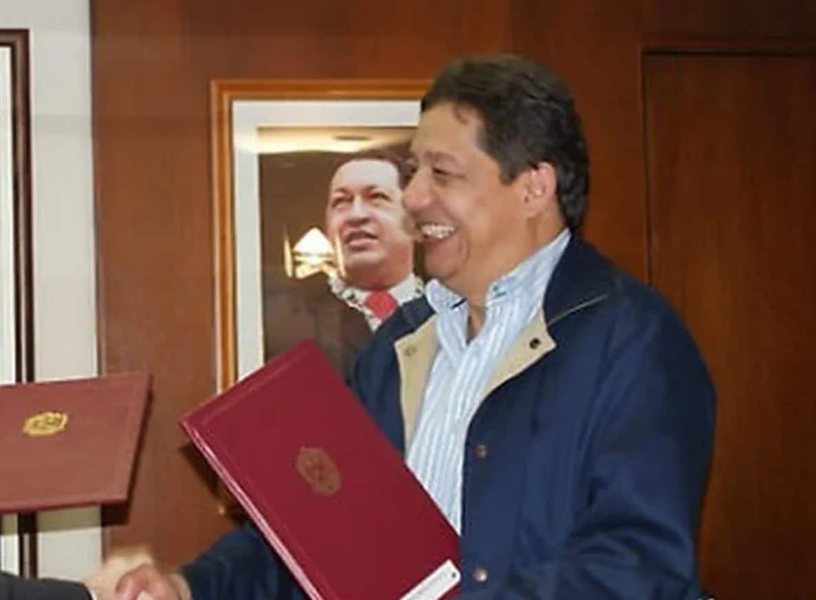 Nuevo jefe de PDVSA marca la salida del último Chávez de la plana mayor del régimen de Maduro