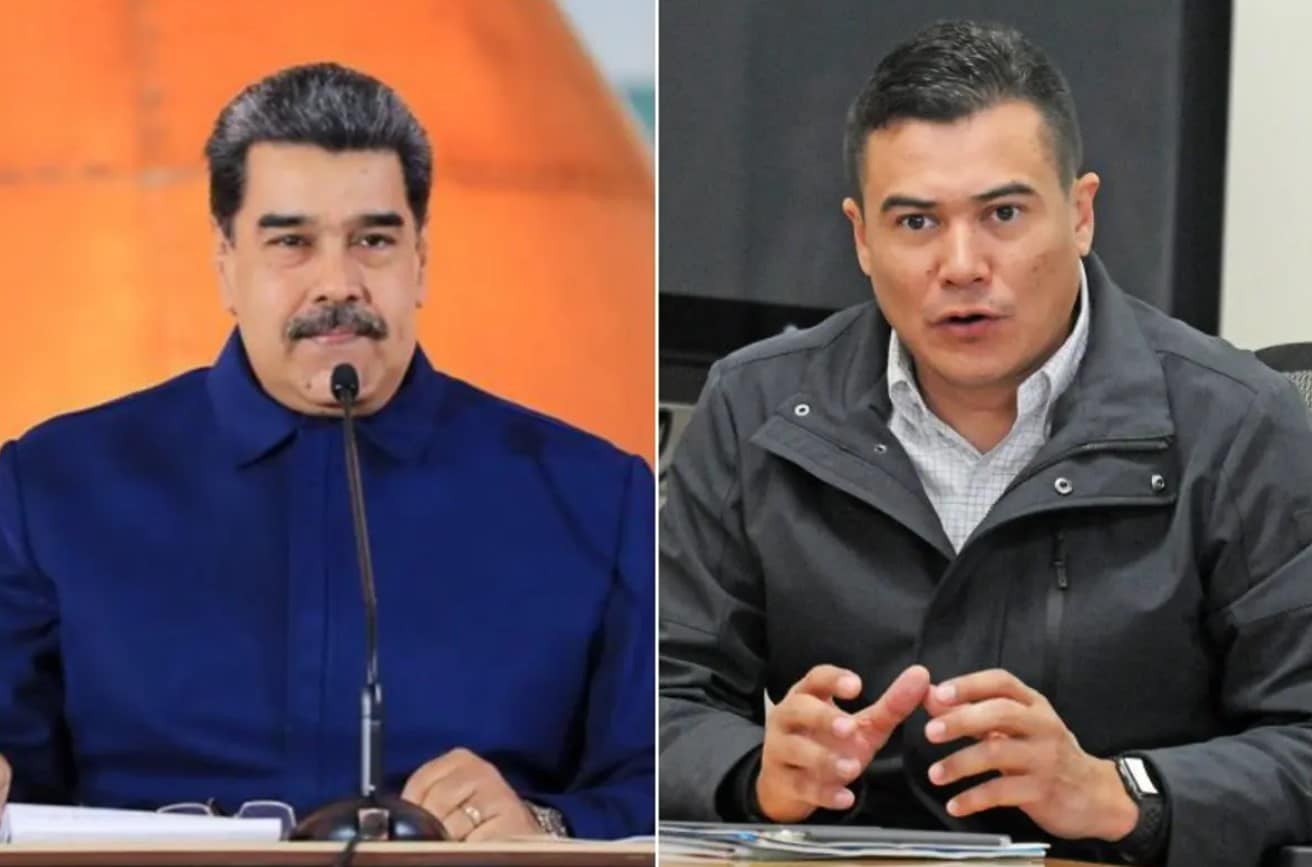 Con las protestas en aumento, Maduro se rodea de militares en su gabinete