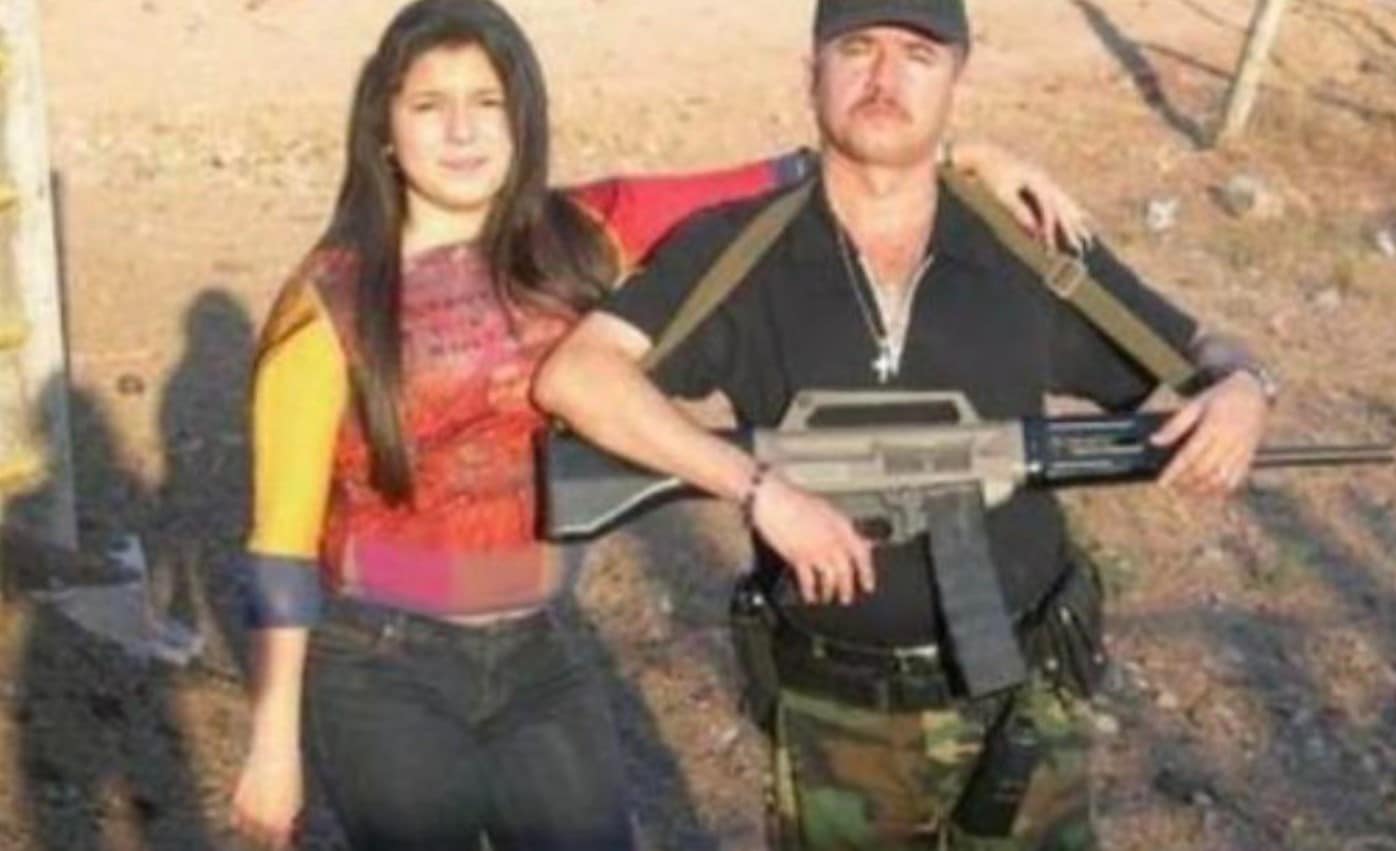 La nuera de ‘El Chapo’ es la nueva narco reina del cártel de Sinaloa