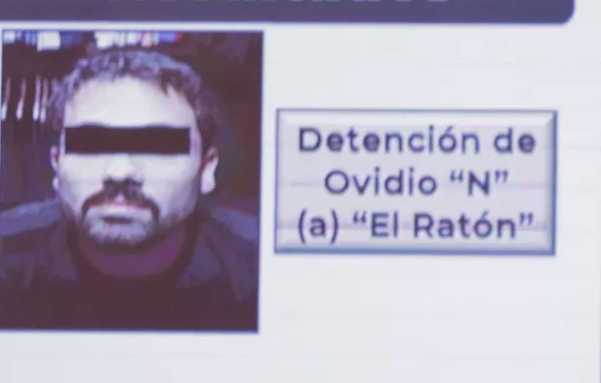 EEUU solicitó a México la extradición del hijo de ‘El Chapo’