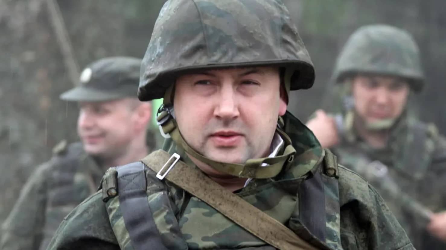 Putin destituyó a su general ‘carnicero’ tres meses después de hacerlo jefe de la invasión a Ucrania