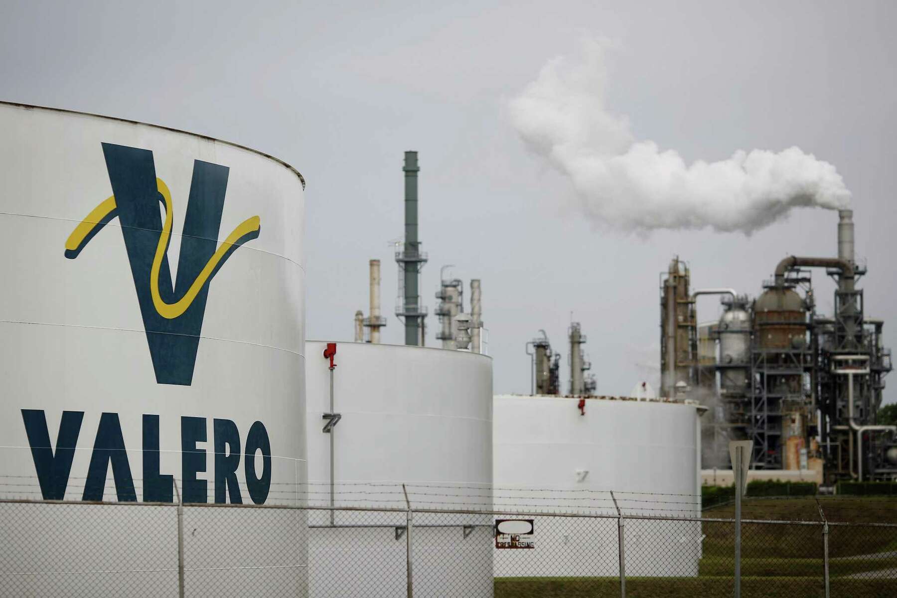 La segunda mayor productora de combustible de EEUU ya está comprando crudo venezolano
