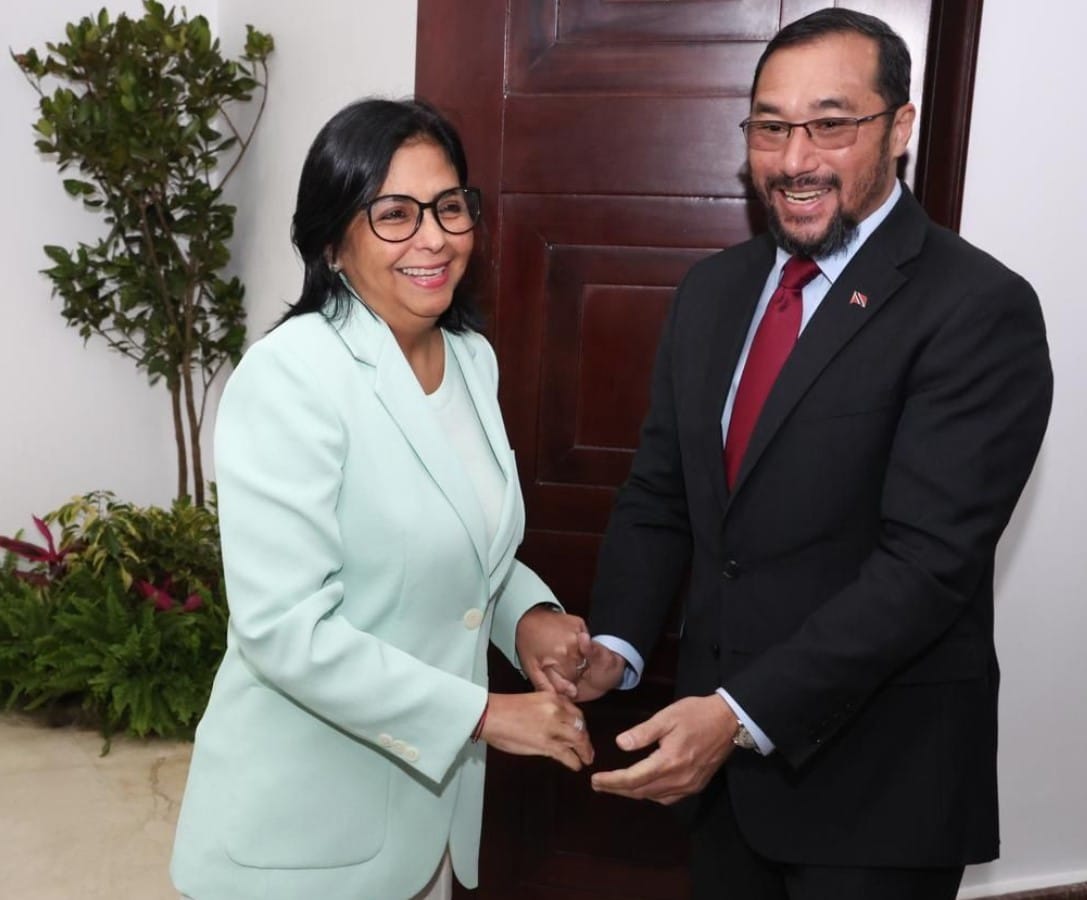 Así avanzan las negociaciones entre Maduro y Trinidad por el gas de PDVSA