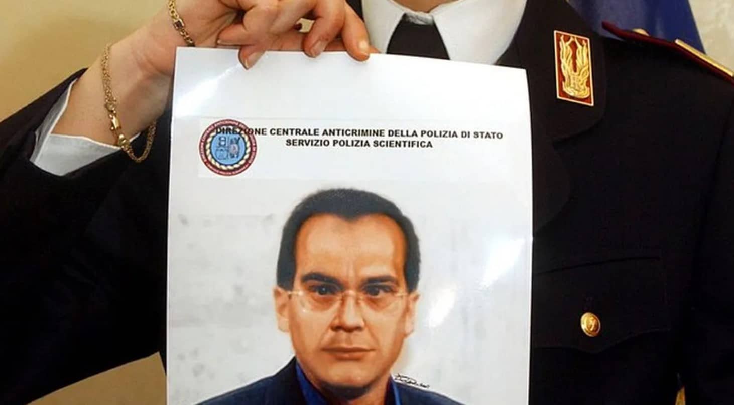 El mensaje del capo de la Cosa Nostra que tiene en shock a toda Italia