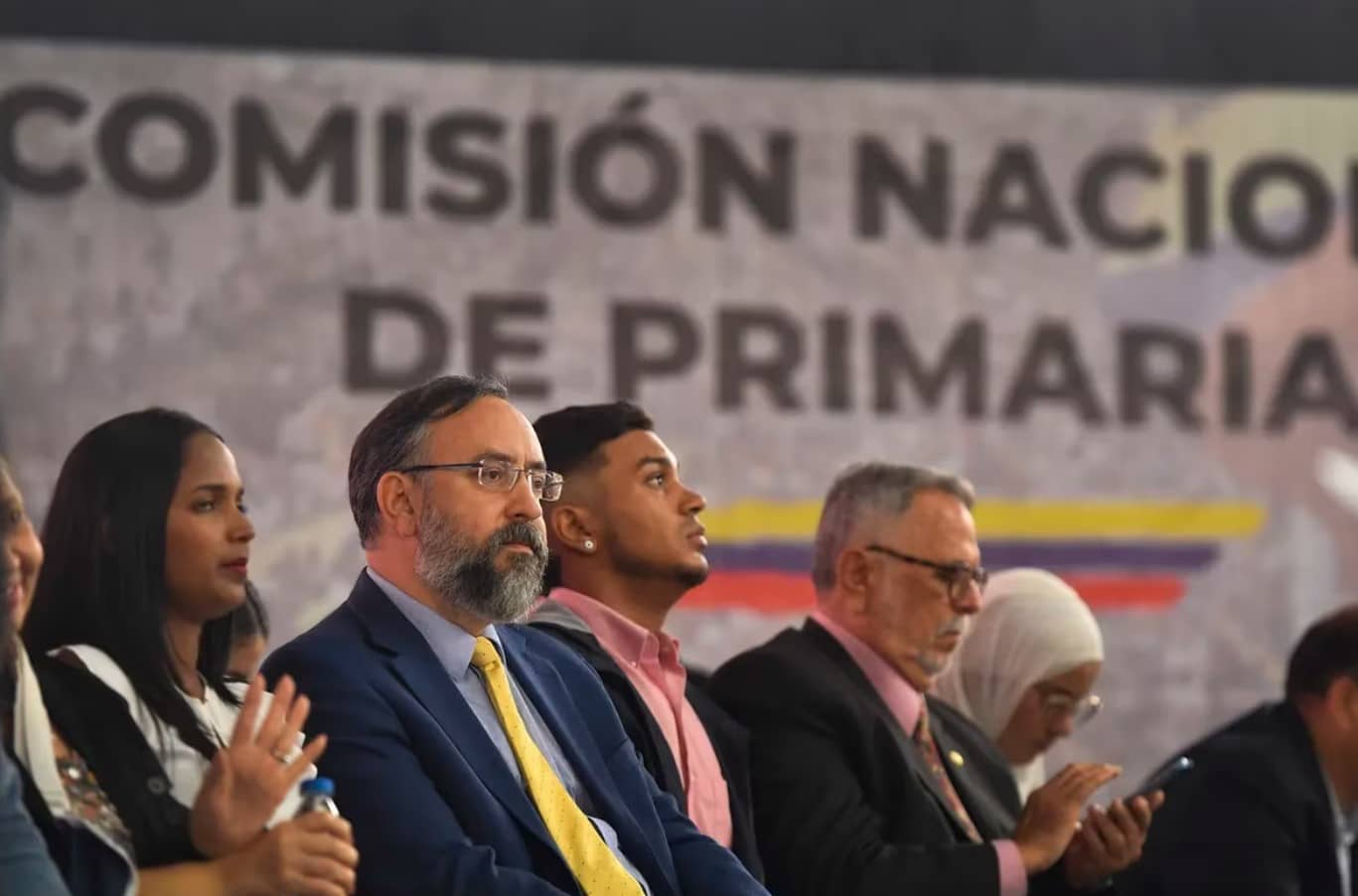 Las claves del llamado a elecciones primarias opositoras en Venezuela