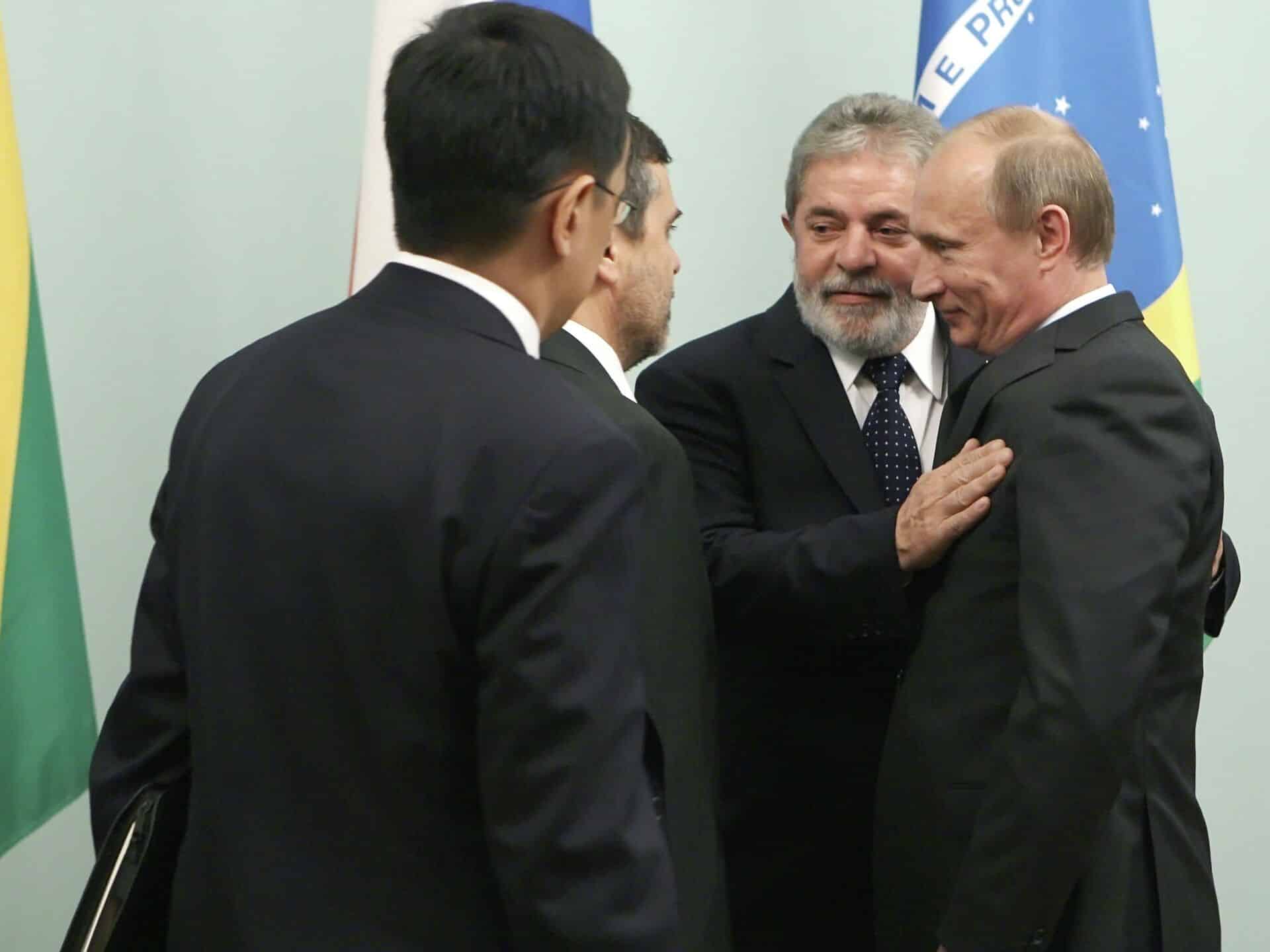 INFORME: Latinoamérica mantiene apoyo a Putin en la guerra contra Ucrania