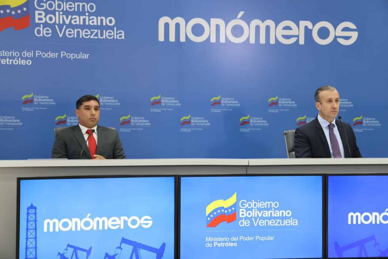 Auditoría de contratos de PDVSA destapó el último escándalo de corrupción dentro del régimen de Maduro