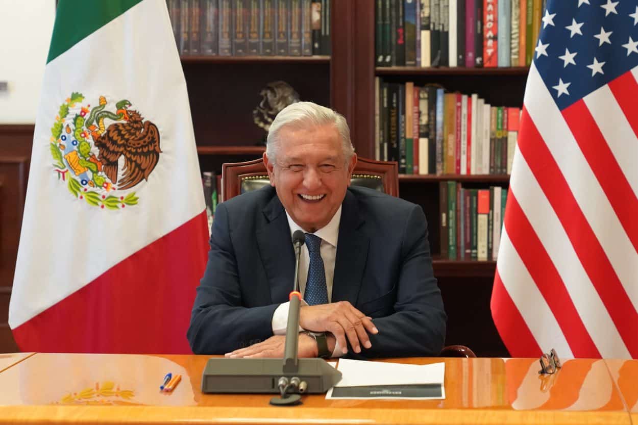 ANÁLISIS: México se debilita con el show de ‘hombre fuerte’ de AMLO