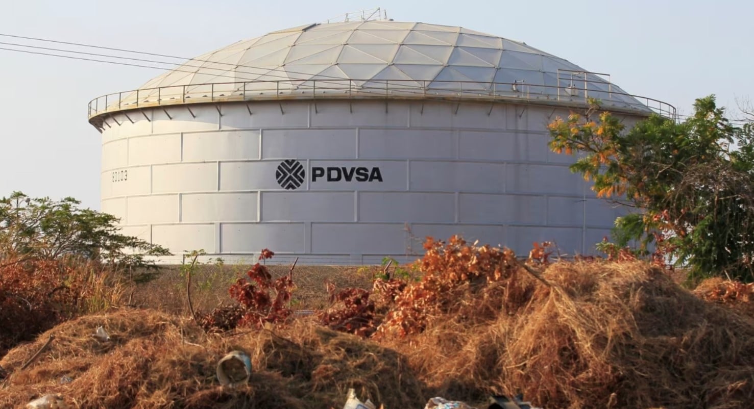Suspensión de contratos de PDVSA impactó gravemente en las exportaciones de febrero