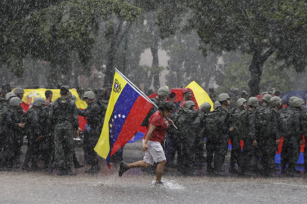 Crece la «grieta» entre militares del régimen de Maduro por corrupción en PDVSA