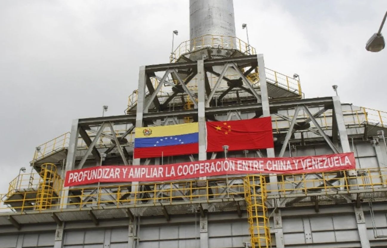 Crisis de corrupción en Pdvsa aumenta la extraordinaria deuda de Maduro con China