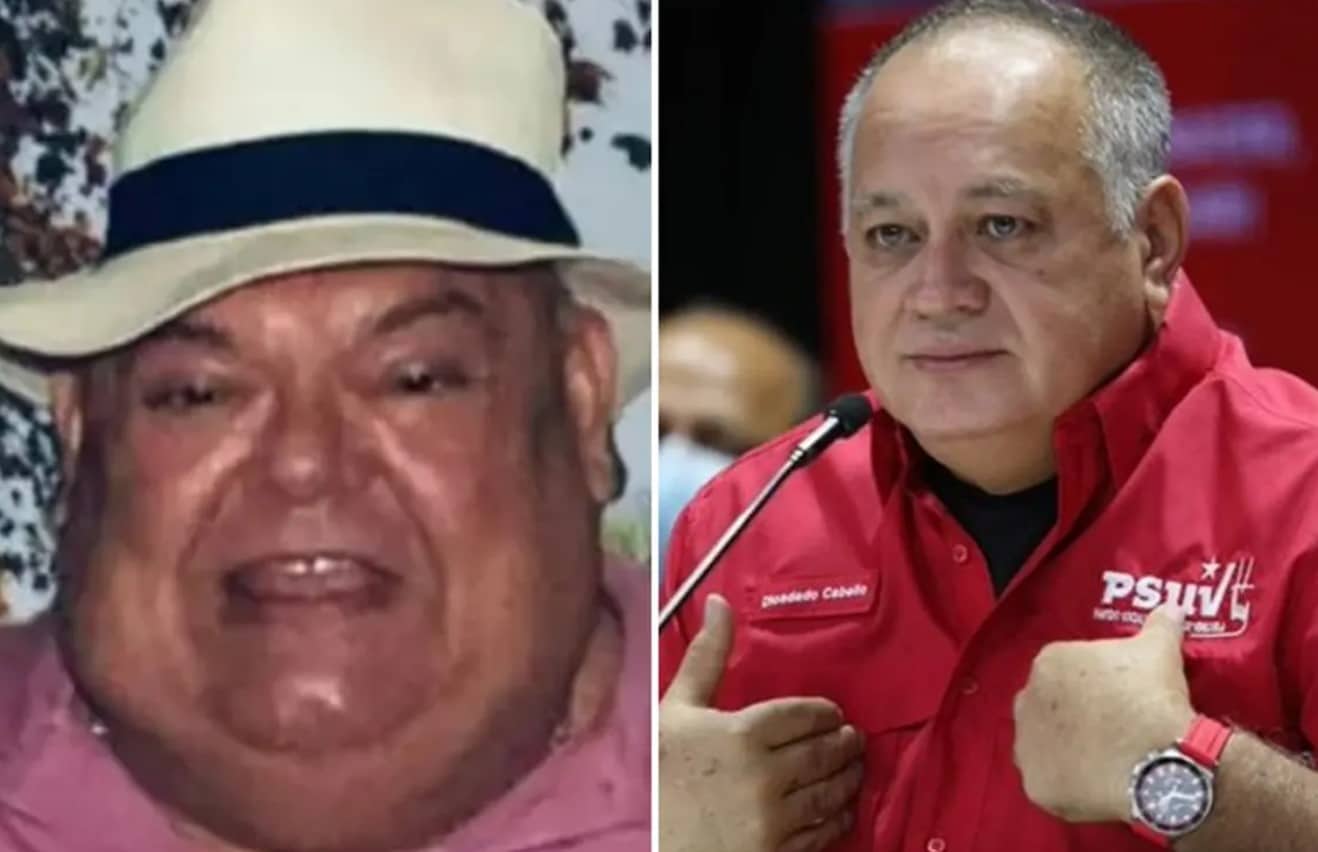 El narcojuicio que más preocupa a Diosdado Cabello ya tiene fecha de inicio en EEUU