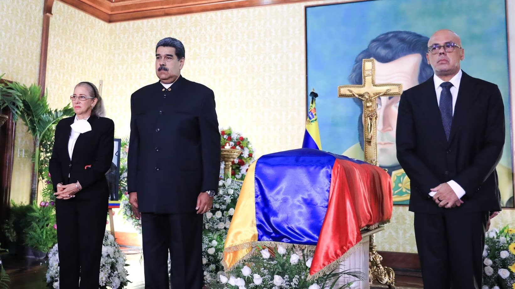 Esta es la última condición que puso el madurismo para humillar a la oposición en Venezuela