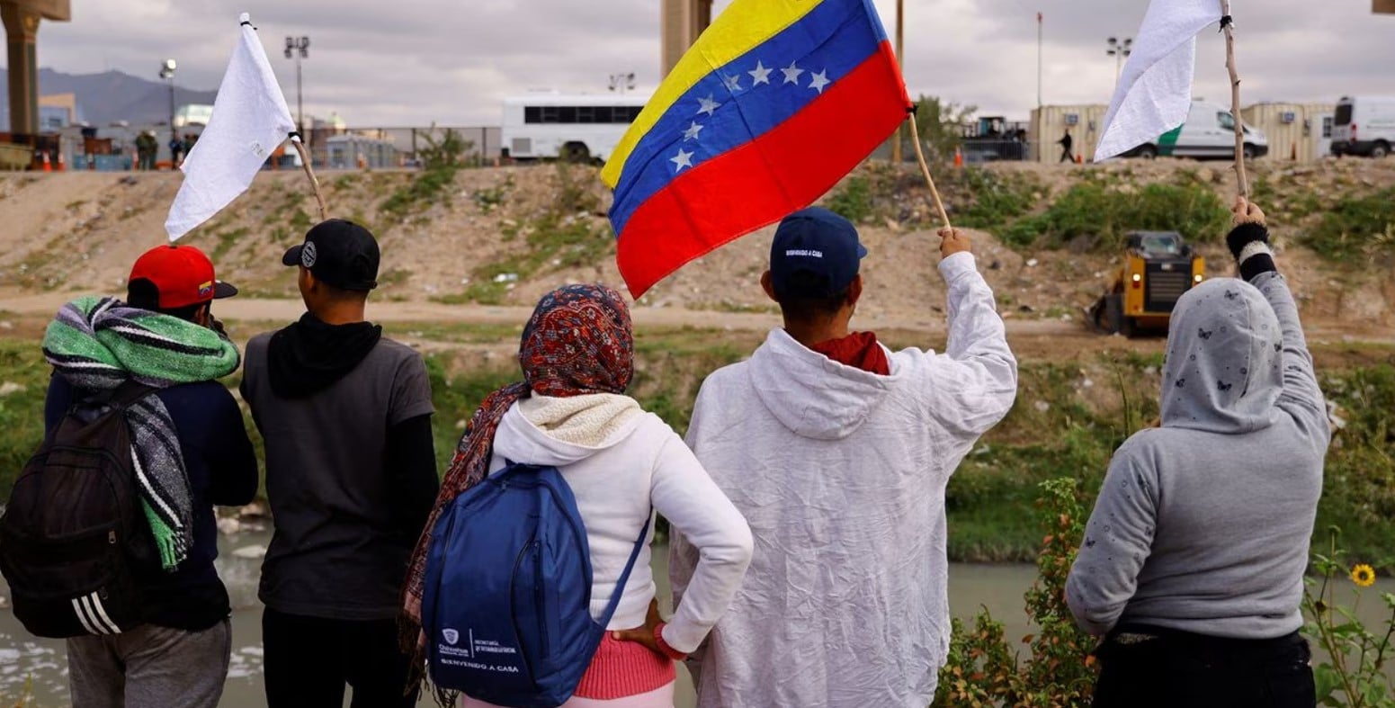ANÁLISIS New York Post: Así es como grupos de venezolanos estafan al sistema de asilo de EEUU