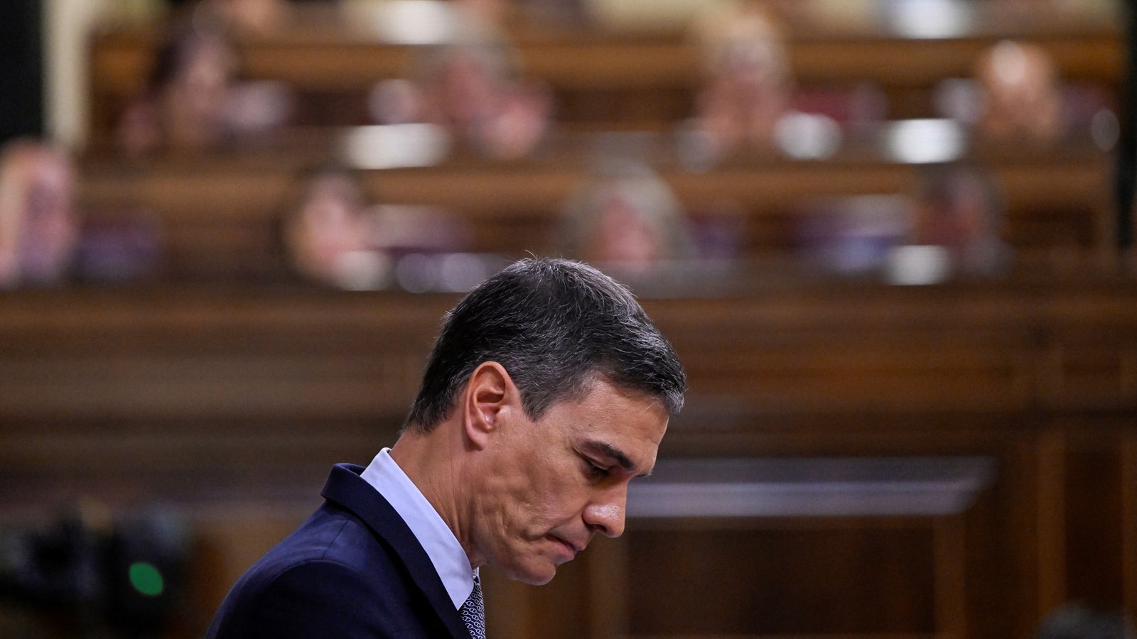 Estas son las repercusiones de la debacle electoral de la izquierda en España