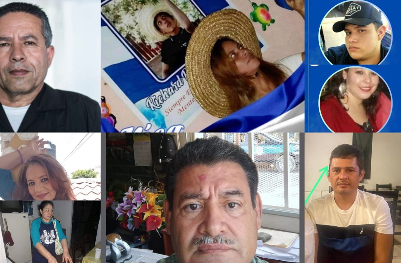 La última razzia dictatorial en Nicaragua detuvo a 40 opositores por conspirar contra Ortega