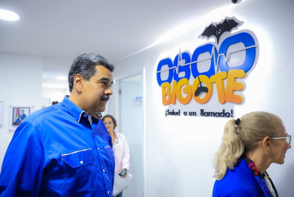 Nicolás Maduro acaba con uno de los planes emblema de Hugo Chávez y Cuba