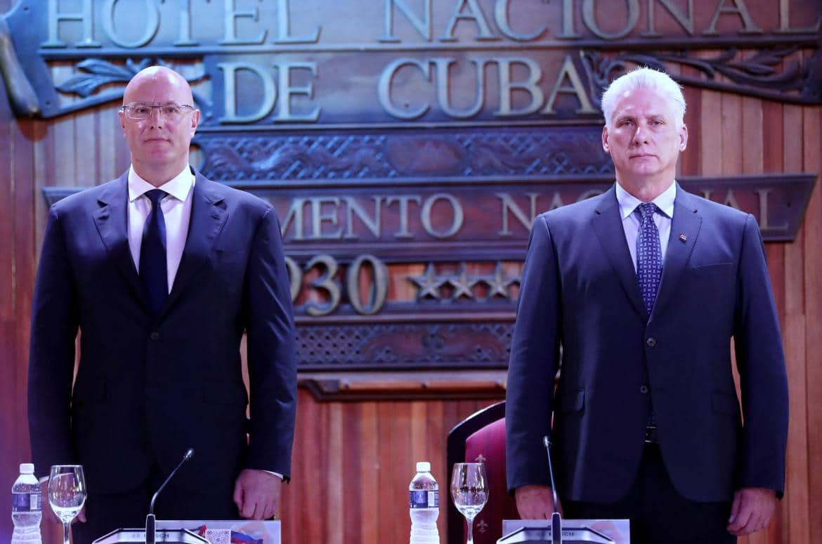 Por qué estos tres bancos rusos abrirán oficinas en Cuba