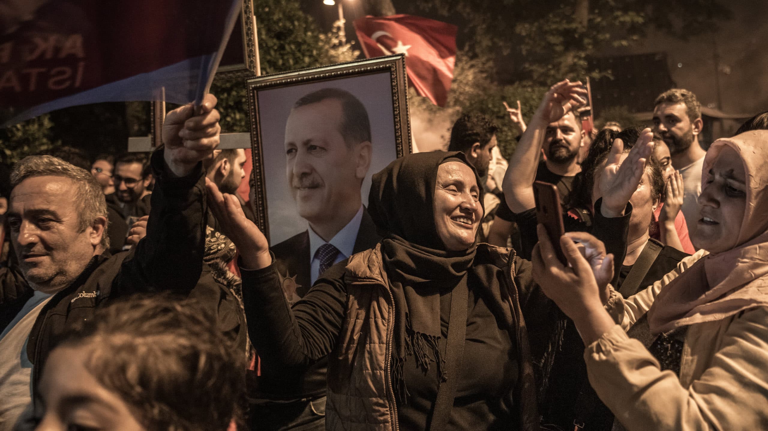 INFORME: Qué significa para Turquía y el mundo que Erdoğan alargue su mandato hasta 2029