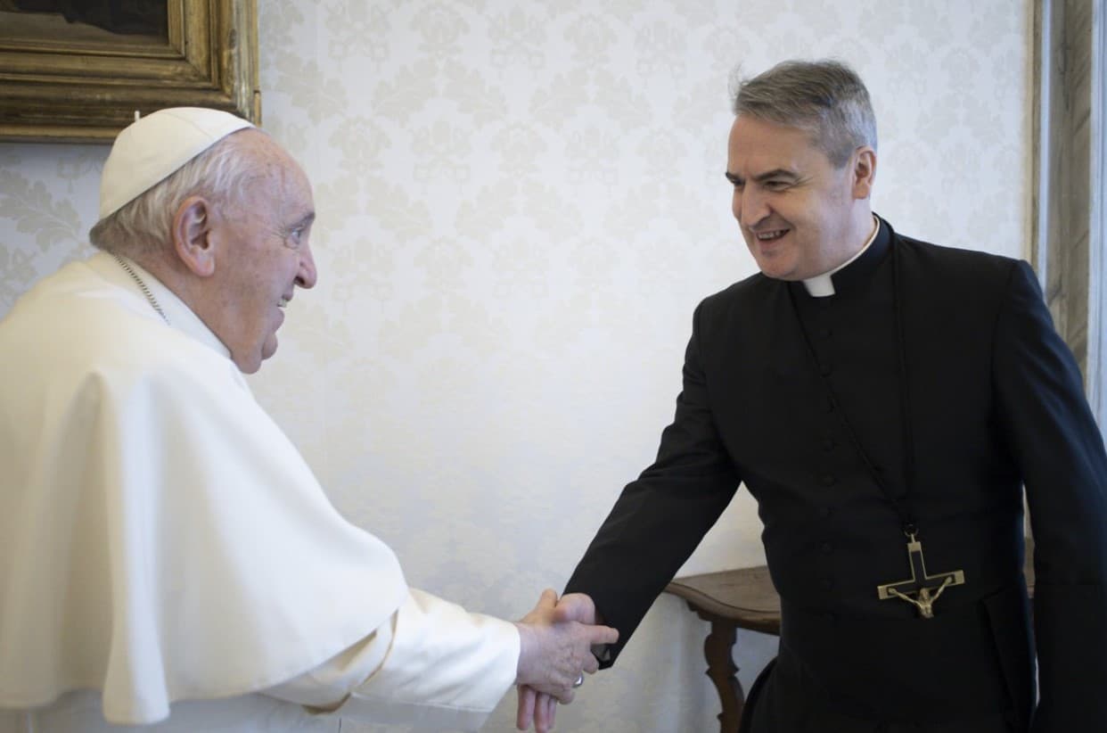 Cómo terminaron US$17 millones del Vaticano en un fondo de inversión internacional