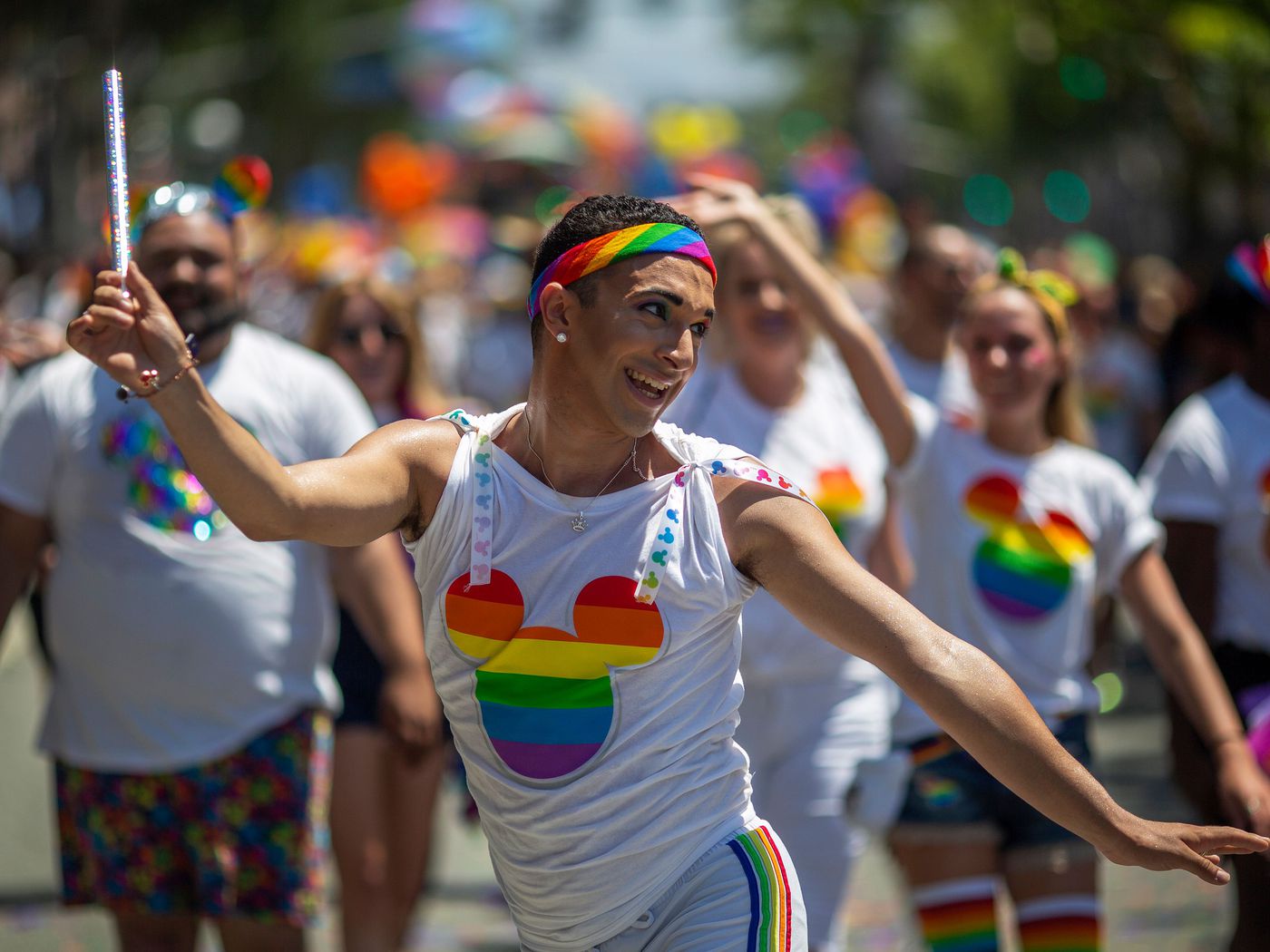 INFORME: Por desmedida promoción LGBTQ, Disney sufre millonarias pérdidas en taquilla