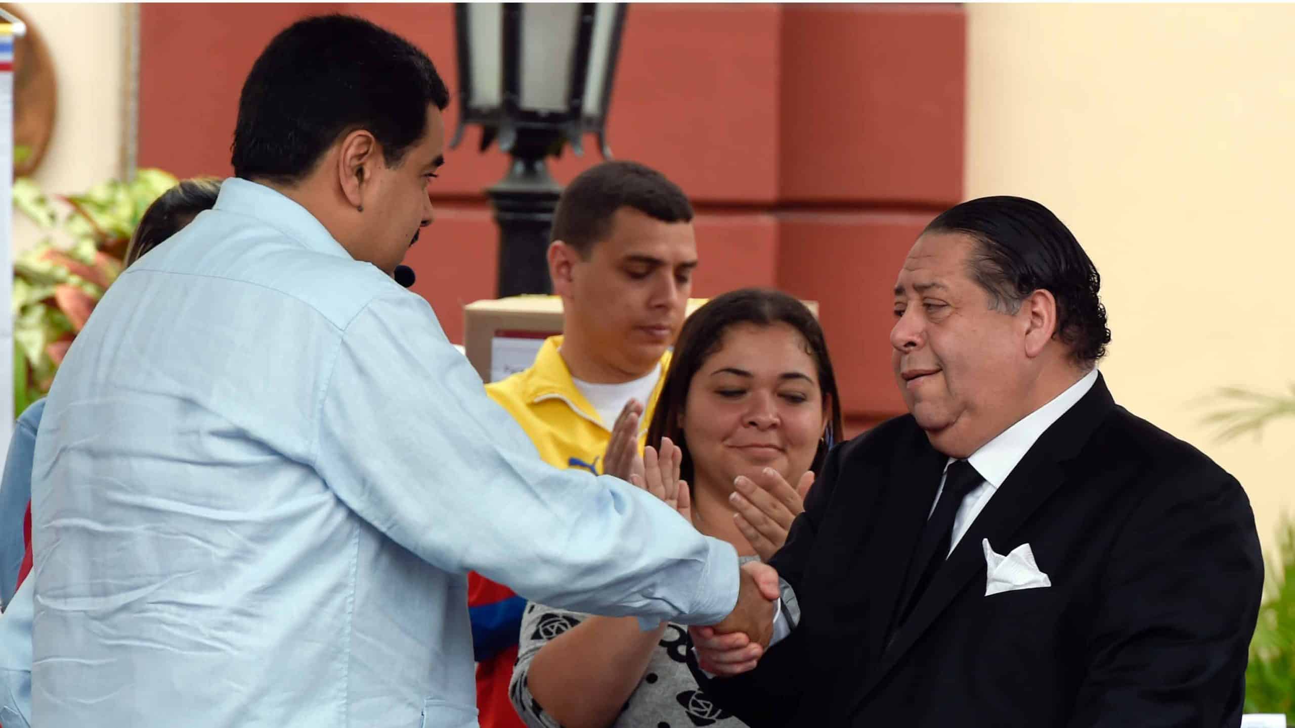 La excusa que prepara el régimen de Maduro para inhabilitar candidatos opositores
