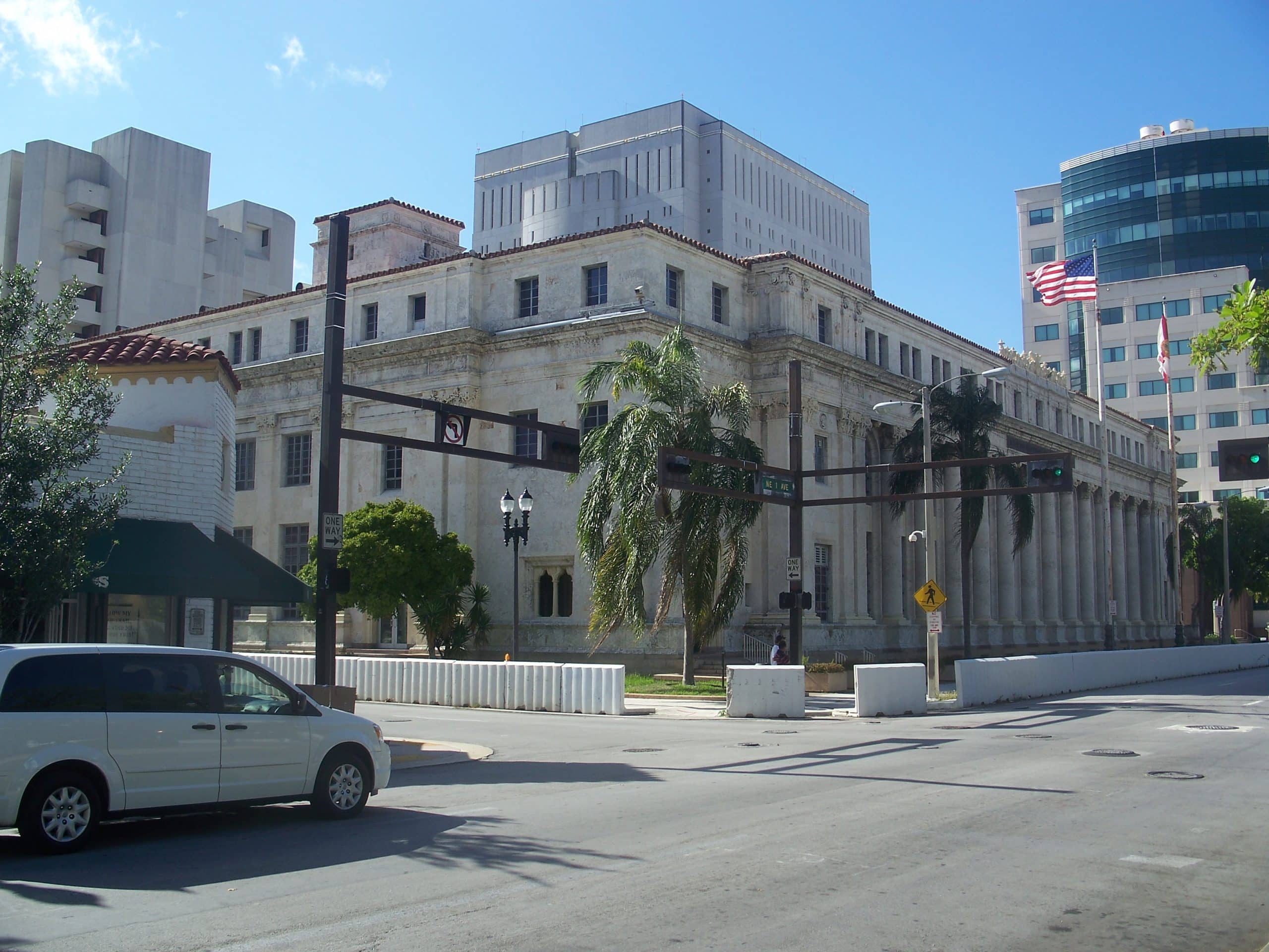 Escándalo del caso Pdvsa-Cripto salpica en Miami