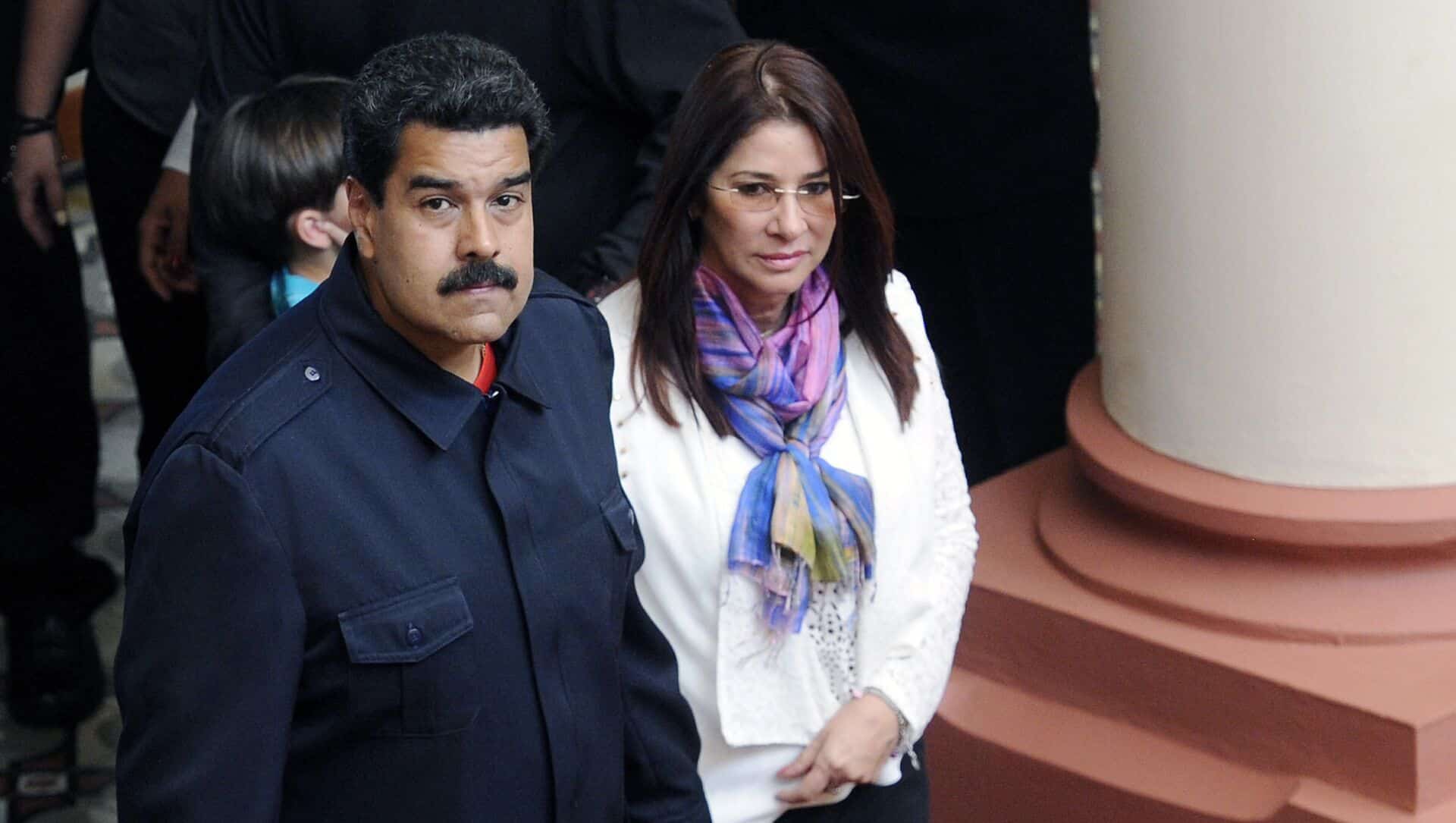 Los casos de corrupción y narcotráfico que tienen a Nicolás Maduro contra la pared