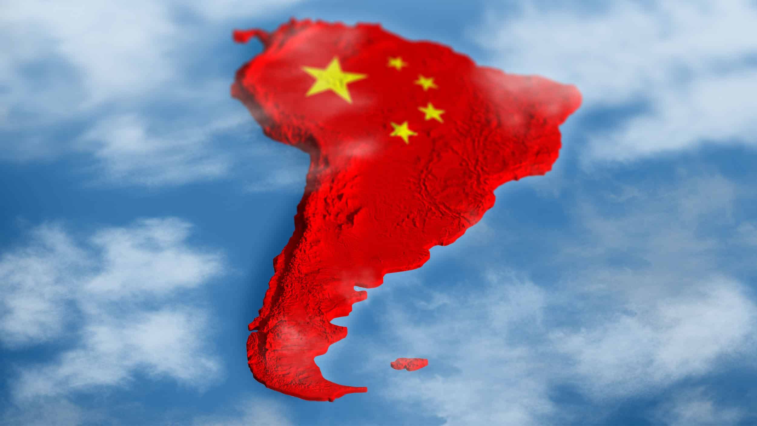 INFORME: Revelan nueva e influyente red de desinformación china en América Latina
