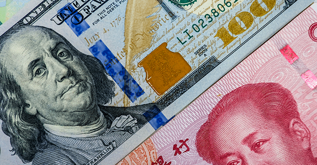 Argentina busca un acuerdo para deshacerse del dólar y utilizar el yuan chino para pagar a Brasil