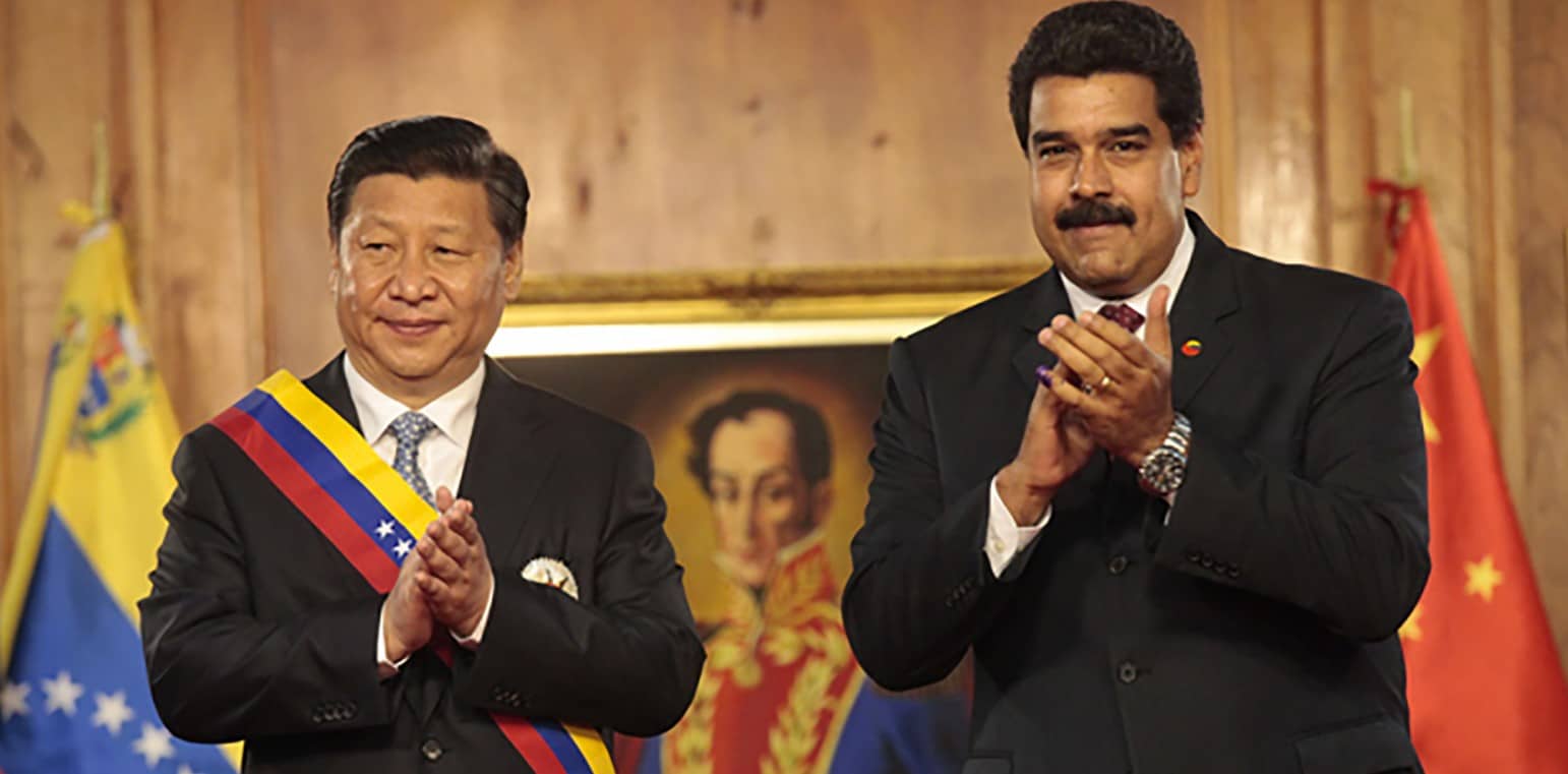 ANÁLISIS: Así afectará la crisis económica china a Venezuela