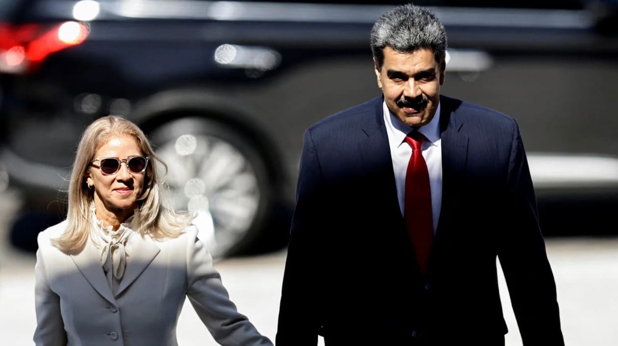 Expertos de la ONU aseguran que Maduro aumentará sus prácticas antidemocráticas antes de las elecciones de 2024