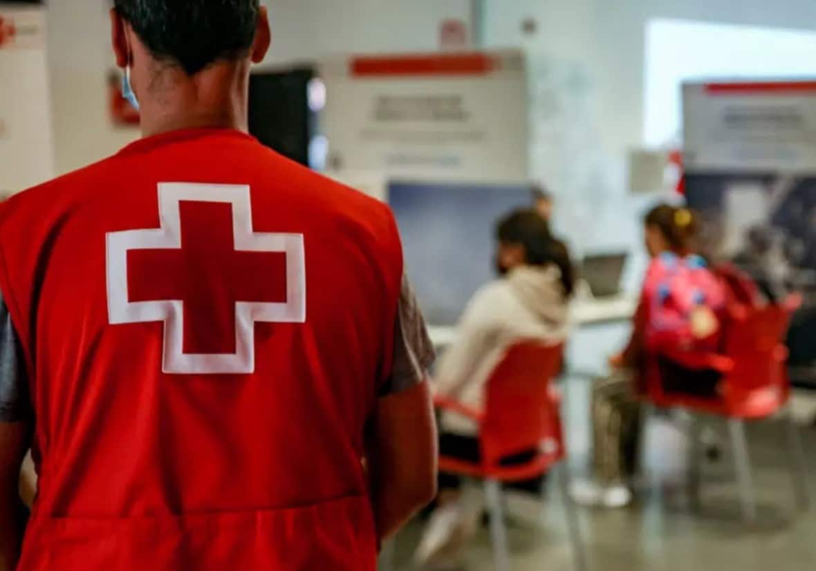 Recortes presupuestarios y cientos de despidos marcan la crisis de la Cruz Roja Internacional