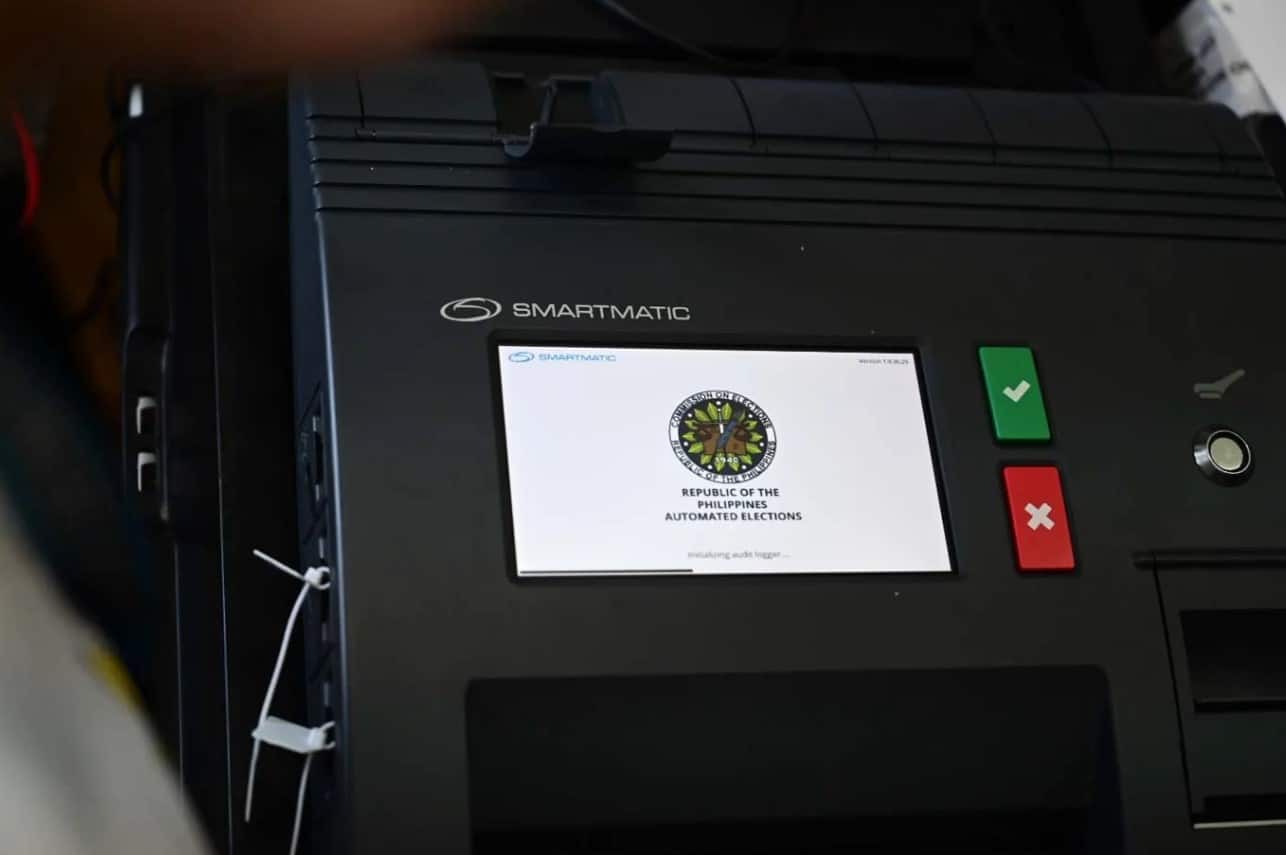 Implican a Smartmatic en un escándalo de soborno electoral en Filipinas