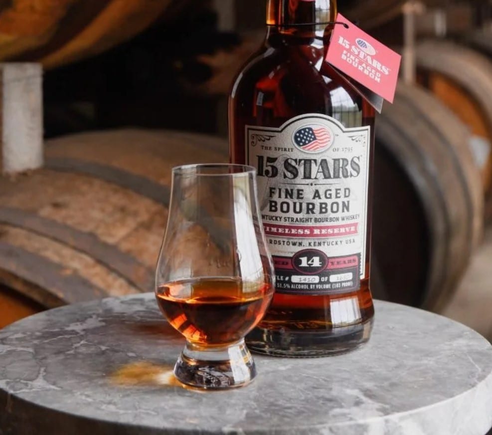 Un sorpresivo whisky artesanal de EEUU se alzó como el mejor del mundo