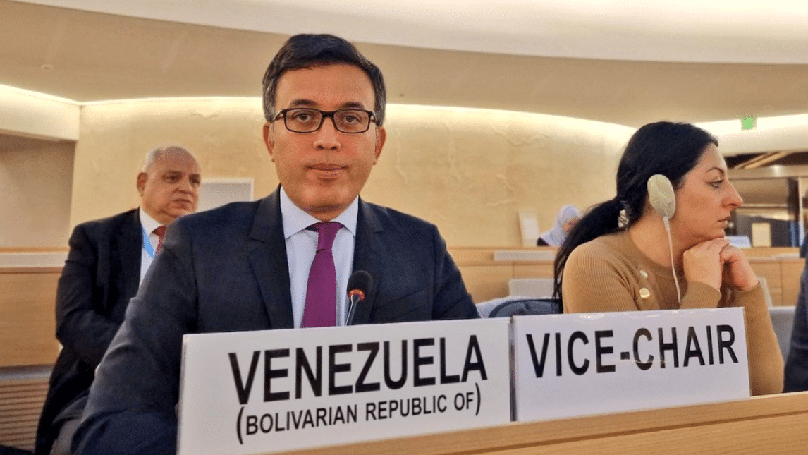 Pese a las investigaciones internacionales el régimen de Maduro alcanza vicepresidencia del Comité contra la Tortura de la ONU