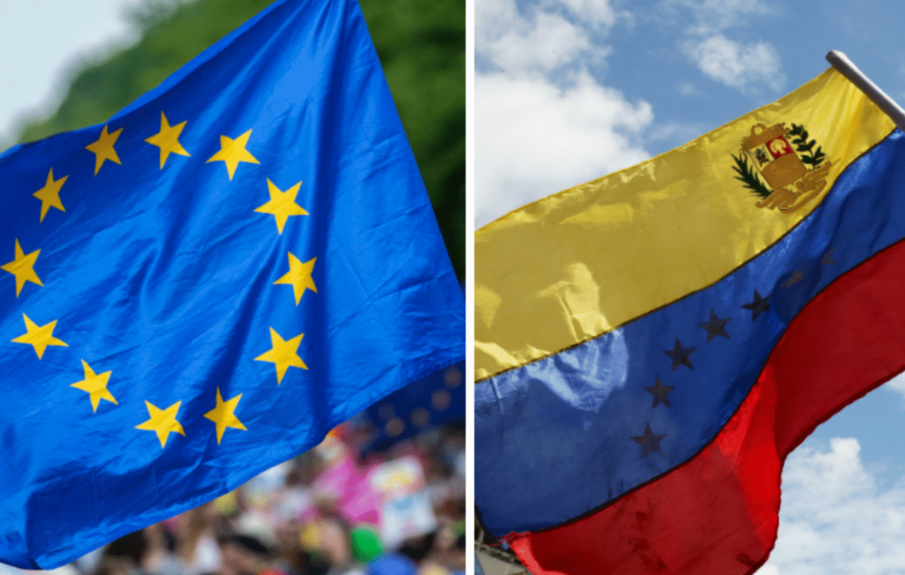 Los dos países europeos que se oponen firmemente a la propuesta española de que la UE levante sanciones a Maduro