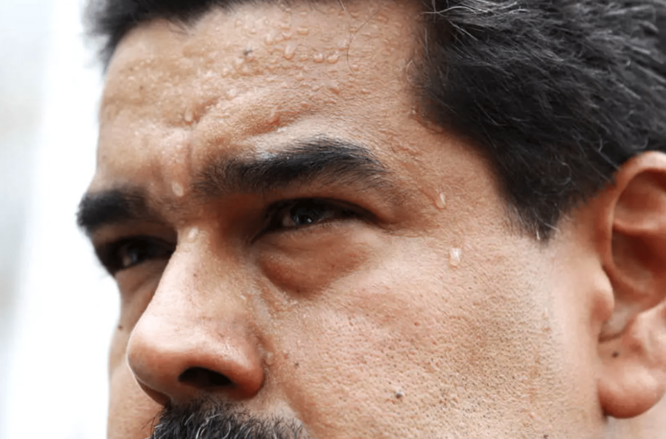 La dura advertencia de EEUU a Maduro tras su ataque a las primarias opositoras en Venezuela