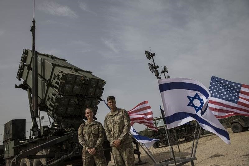 Armas nucleares y tecnología única compone el imponente arsenal militar de Israel