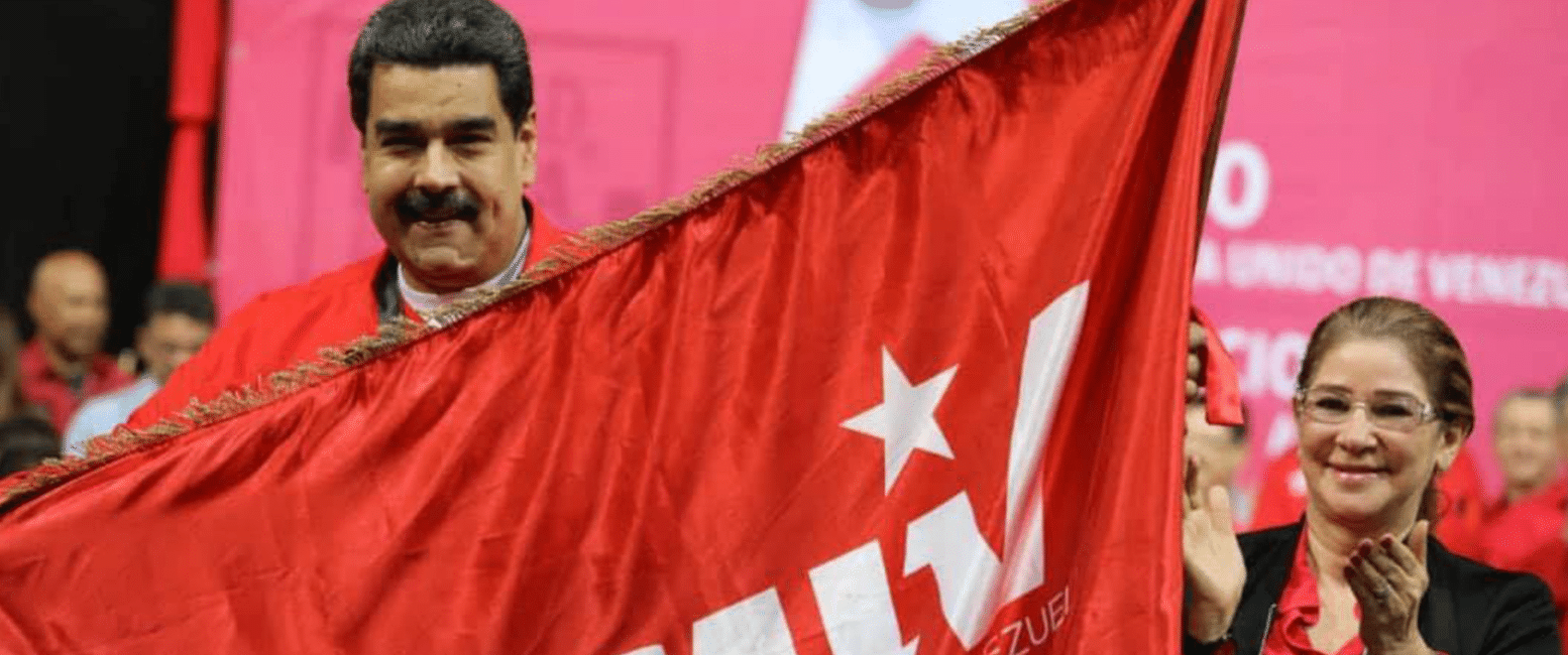 Chavistas no se atreven a pedir primarias en el PSUV por miedo a las represalias de Maduro