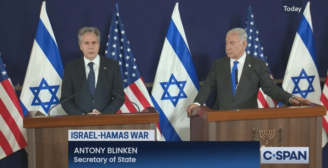 Una filtración en el Departamento de Estado mostró fuertes críticas de diplomáticos estadounidenses a la política de Israel