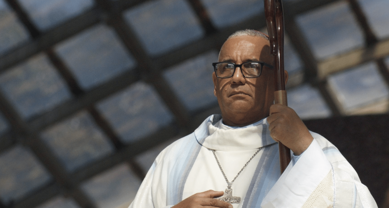 ANÁLISIS: Lo que hay detrás del nuevo nombramiento del Vaticano en Venezuela