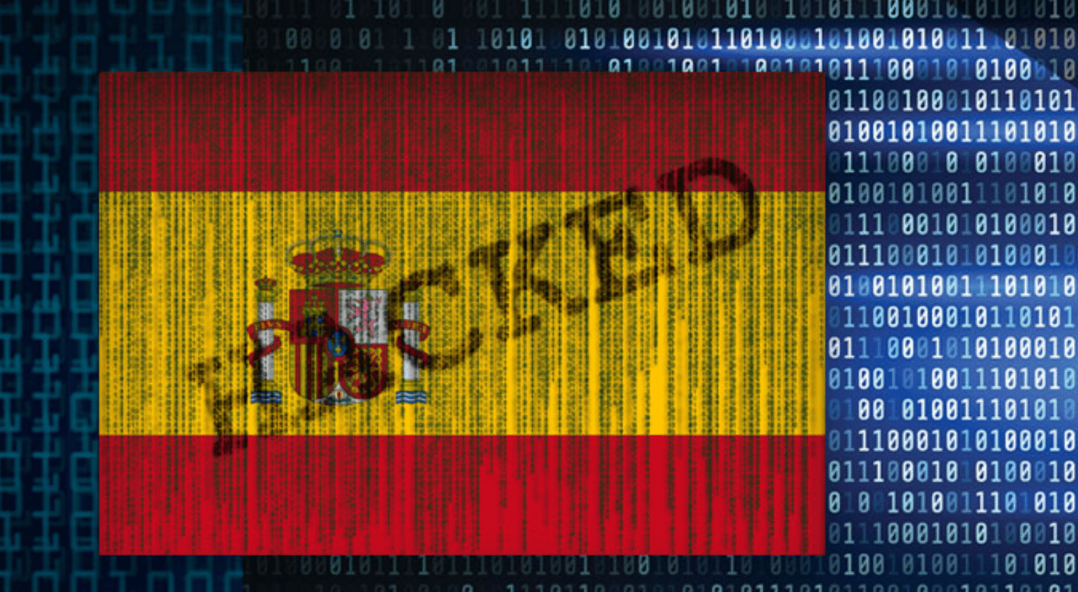 Datos sensibles y miles de documentos secretos fue el botín del grupo de hackers venezolanos que atacaron a Pedro Sánchez y sus socios catalanes