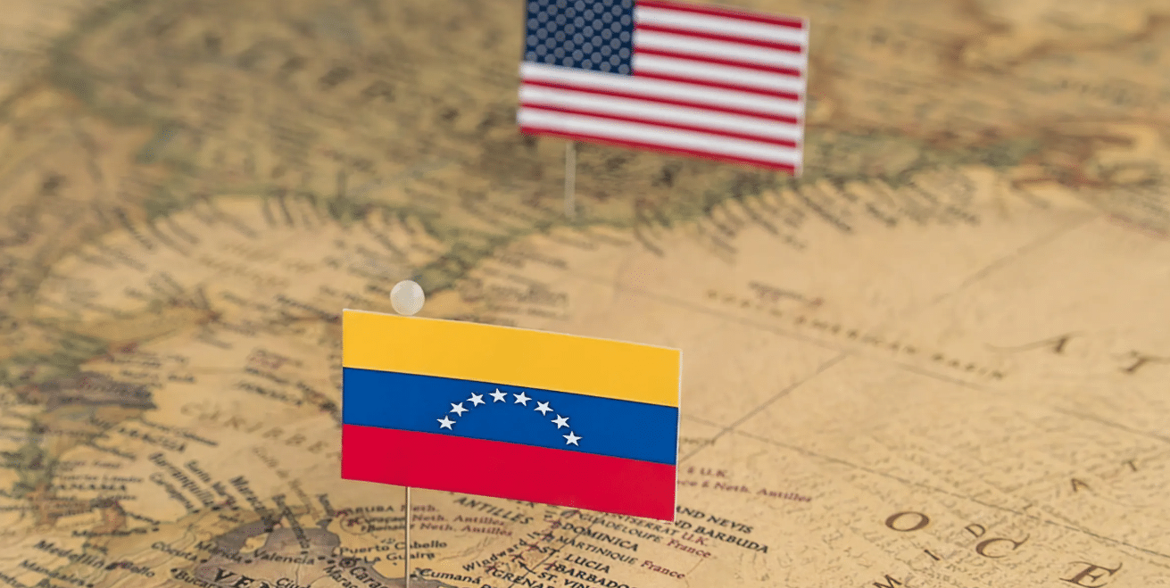 INFORME: Levantamiento de todas las sanciones a Venezuela no garantiza mejoras económicas en el país