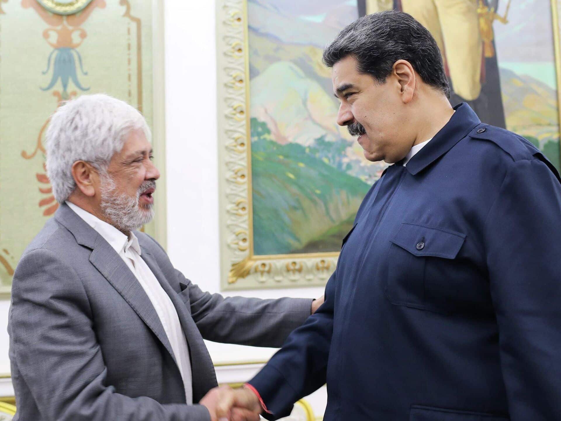 El acuerdo con el que los empresarios colombianos evitarán que Maduro expropie sus empresas en Venezuela
